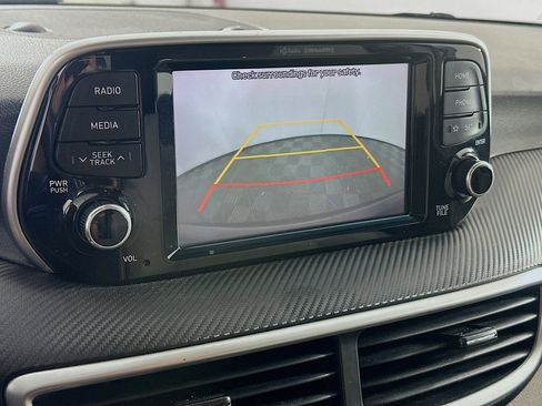 Used 2020 Hyundai Tucson Value FWD image 22