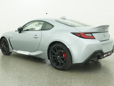 New 2026 Toyota GR86 Premium image 36