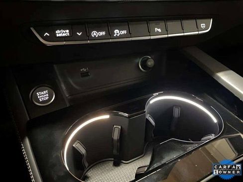 Used 2023 Audi A5 2.0T Premium Plus w/ Premium Plus image 56