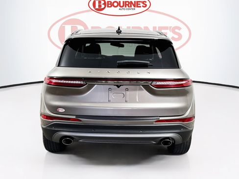 Used 2021 Lincoln Corsair AWD w/ Premium Package image 10