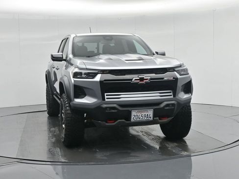 Used 2024 Chevrolet Colorado ZR2 w/ Technology Package image 26