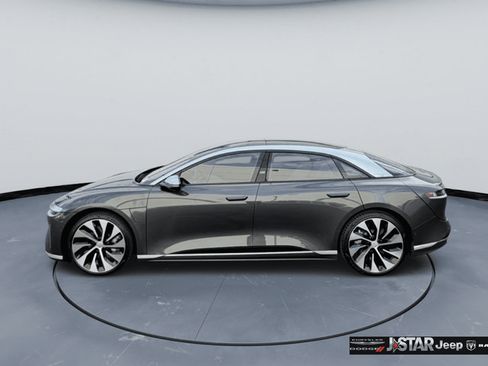 Used 2022 Lucid Air Grand Touring AWD/4WD image 8