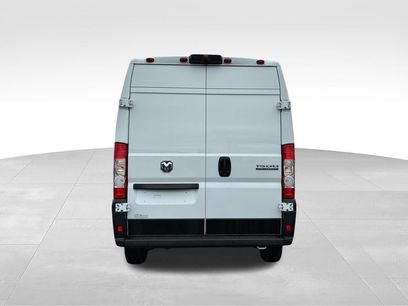 New 2026 RAM ProMaster 1500 w/ Premium Convenience Group