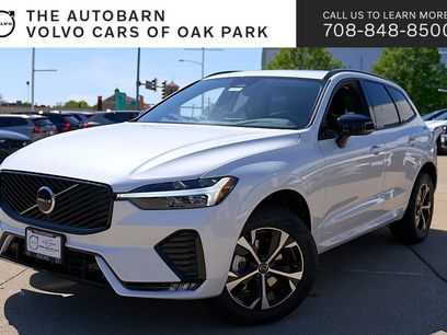 New 2026 Volvo XC60 B5 Core w/ Protection Package