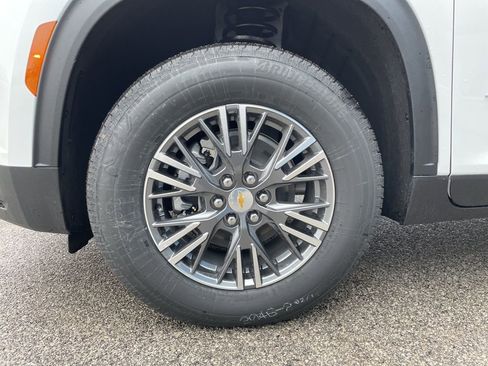 New 2026 Chevrolet Traverse LT w/ Driver Confidence Package image 59