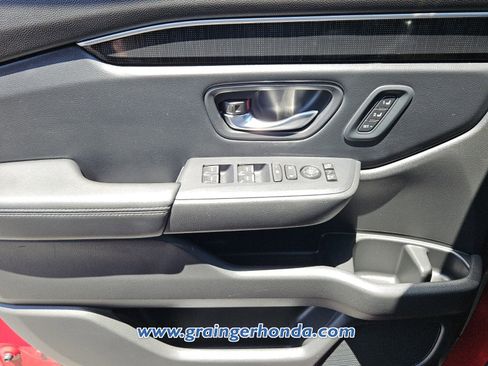 Certified 2023 Honda Pilot Elite image 23