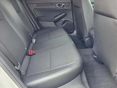 Used 2025 Honda Civic Sport image 19
