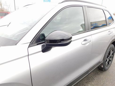 New 2026 Honda CR-V Sport-L image 11