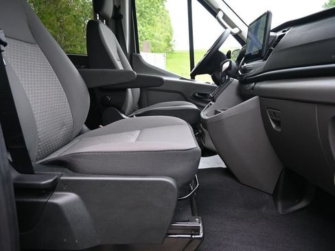 Used 2026 Ford Transit 350 XL RWD image 17
