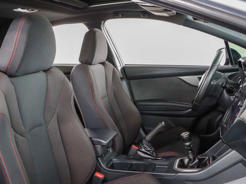 Used 2023 Subaru WRX Premium image 27