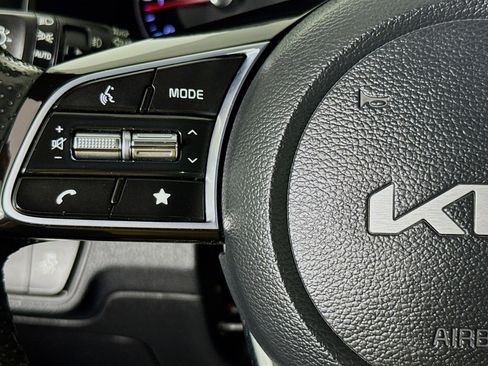 Used 2022 Kia Forte GT-Line w/ GT-Line Premium Package image 13