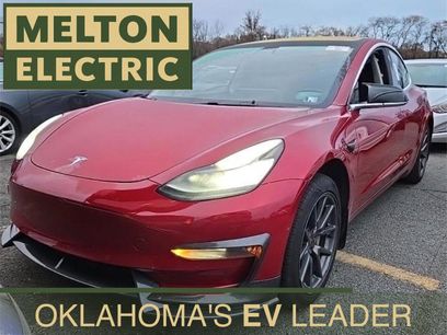 Used 2018 Tesla Model 3 Long Range