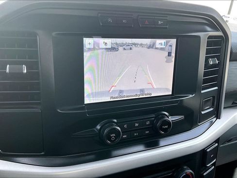 Used 2022 Ford F150 XLT w/ XTR Package AWD/4WD image 27