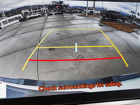 Certified 2025 Toyota Tacoma TRD Sport w/ TRD Sport Upgrade Package image 42