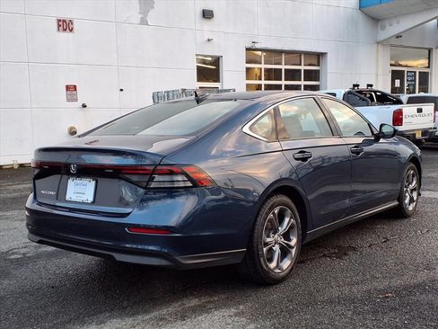 Used 2024 Honda Accord EX image 6