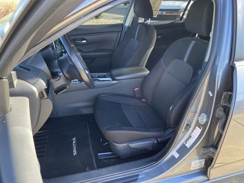 Used 2021 Nissan Sentra SV image 17