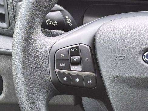 New 2026 Ford Transit 250 148 Medium Roof w/ Load Area Protection Package image 11