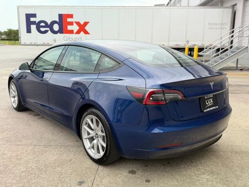 Used 2021 Tesla Model 3 Standard Range Plus RWD image 11