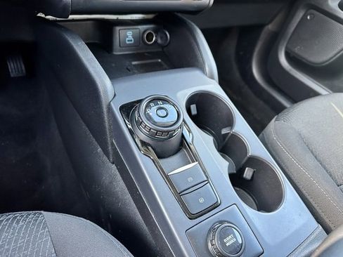 Used 2022 Ford Bronco Sport image 28