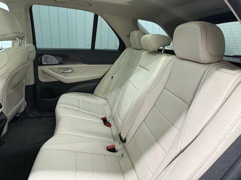 Used 2020 Mercedes-Benz GLE 350 image 11
