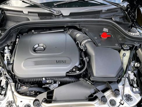 New 2026 MINI Cooper S image 12