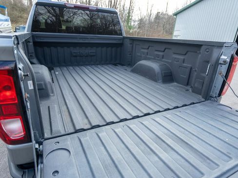 Used 2019 GMC Sierra 1500 Elevation w/ Elevation Value Package image 26