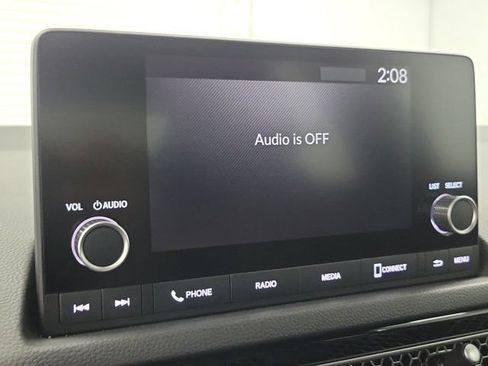 Certified 2024 Honda Civic Sport image 28