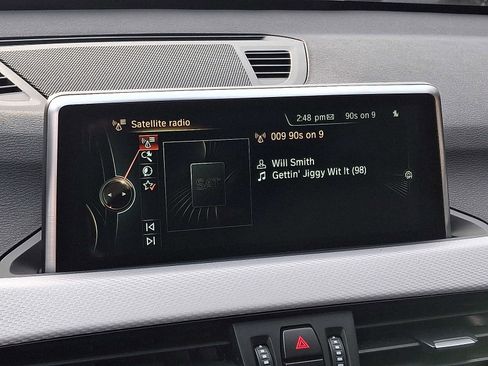 Used 2017 BMW X1 xDrive28i image 18