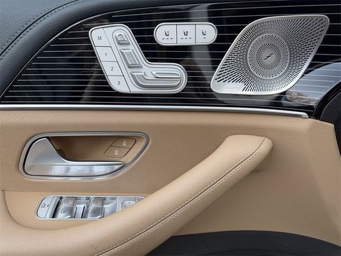 Used 2024 Mercedes-Benz GLE 450e 4MATIC w/ AMG Line Exterior image 13