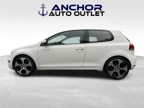 Used 2011 Volkswagen GTI Autobahn image 5