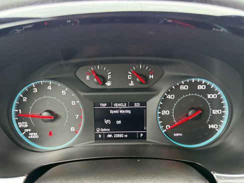 Used 2023 Chevrolet Traverse LS w/ Safety Package image 13