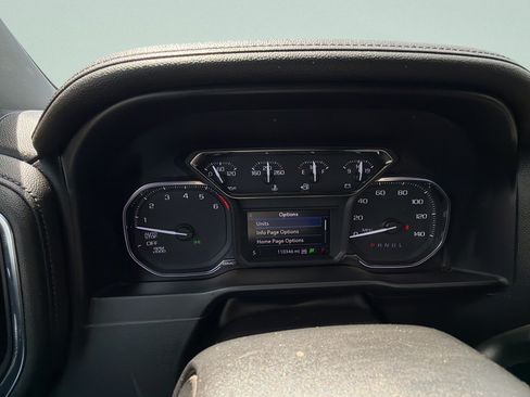 Used 2019 GMC Sierra 1500 SLE w/ SLE Value Package AWD/4WD image 19