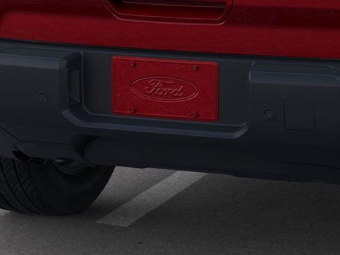 New 2025 Ford Bronco Sport Big Bend w/ Convenience Package image 23