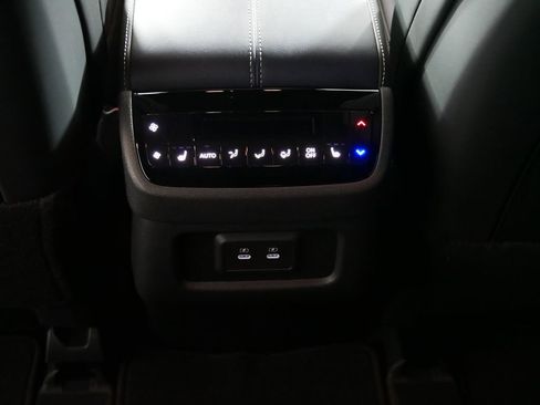 New 2026 INFINITI QX60 Sport w/ Dark Cargo Package image 18