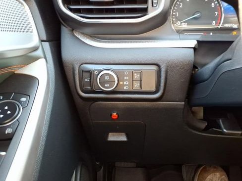 Used 2023 Ford Explorer Timberline w/ Timberline Technology Package image 27