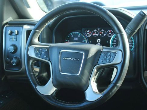 Used 2019 GMC Sierra 2500 Denali w/ Duramax Plus Package image 15