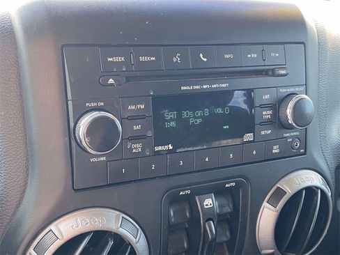 Used 2016 Jeep Wrangler Unlimited Sport w/ Quick Order Package 24S image 52