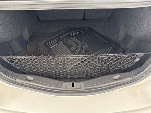 Used 2014 Ford Fusion Titanium FWD image 25
