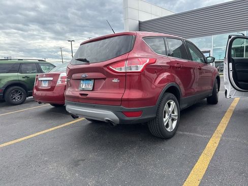 Used 2014 Ford Escape SE AWD/4WD image 6