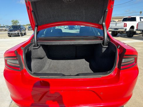 Used 2022 Dodge Charger SXT RWD image 33