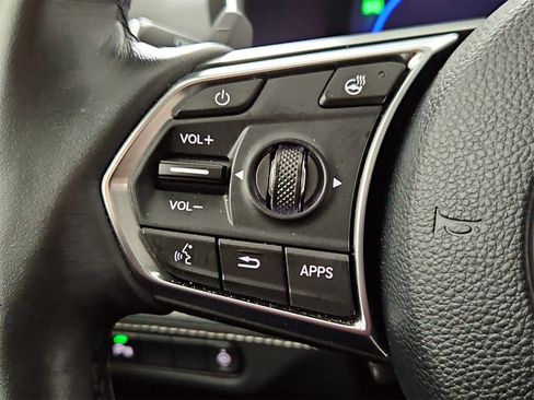 Used 2022 Acura MDX SH-AWD w/ Advance Package image 25