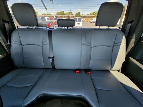 New 2026 RAM 5500 Tradesman w/ Chrome Appearance Group image 31