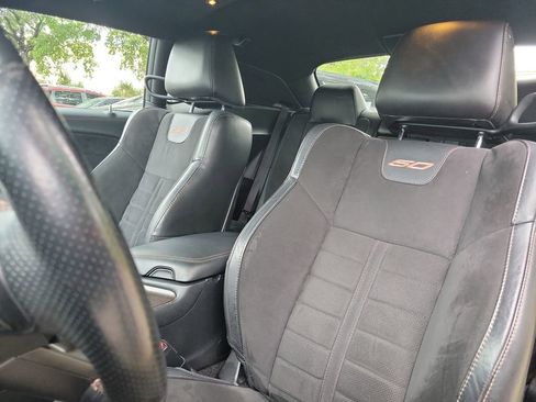 Used 2020 Dodge Challenger R/T image 21