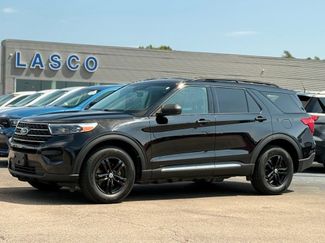 Certified 2023 Ford Explorer XLT AWD/4WD 360° Tour
