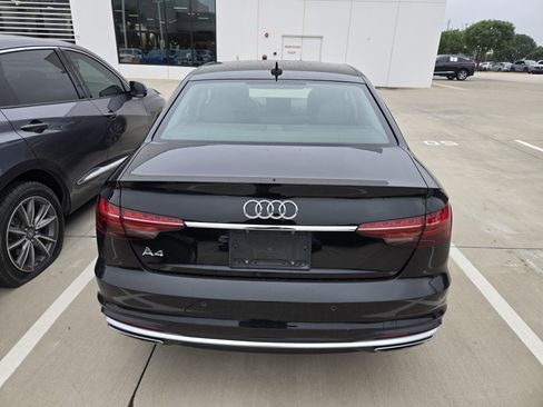 Used 2020 Audi A4 2.0T Premium Plus w/ Premium Plus Package FWD image 6