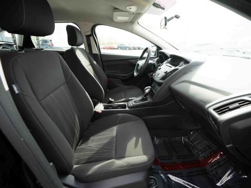 Used 2016 Ford Focus S FWD image 26