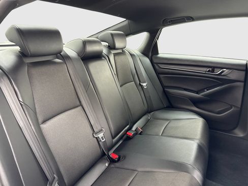 Used 2021 Honda Accord Sport image 43