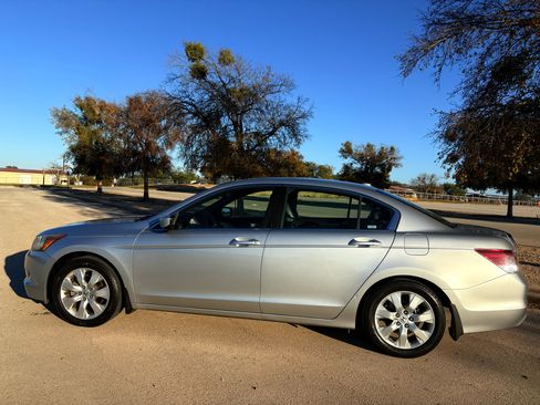 Used 2008 Honda Accord EX-L image 3