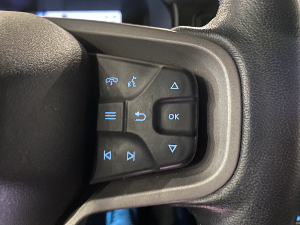 Used 2023 Ford Bronco Big Bend w/ Sasquatch Package AWD/4WD image 11