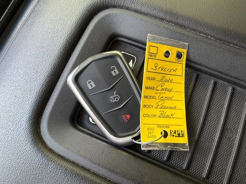 Used 2020 Chevrolet Tahoe Premier RWD image 39